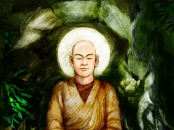 Vua Trần Nhân Tông với Thiền phái Trúc Lâm Yên Tử